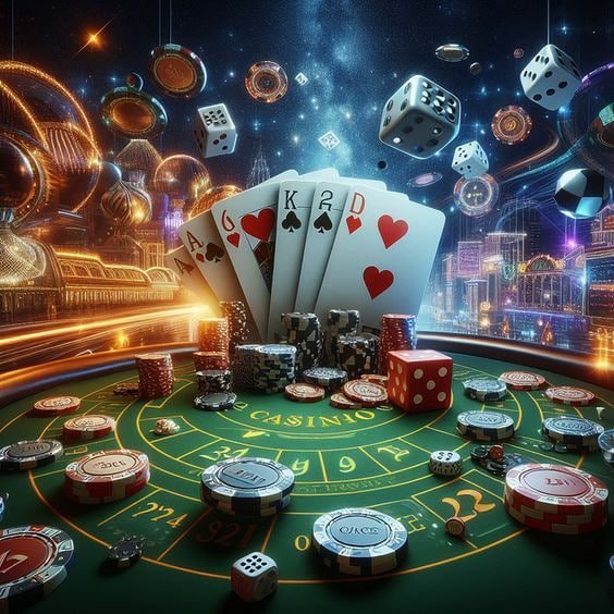 Tampilan antarmuka aplikasi mobile indobola yang modern dan mudah digunakan